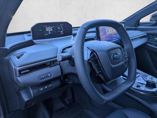 2026 Subaru Solterra Premium