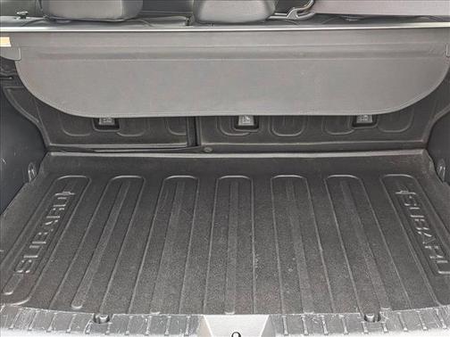 2014 Subaru XV Crosstrek 2.0i Limited