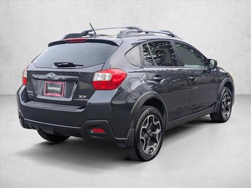 2014 Subaru XV Crosstrek 2.0i Limited