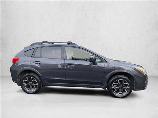 2014 Subaru XV Crosstrek 2.0i Limited