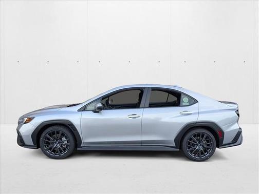 2025 Subaru WRX Premium