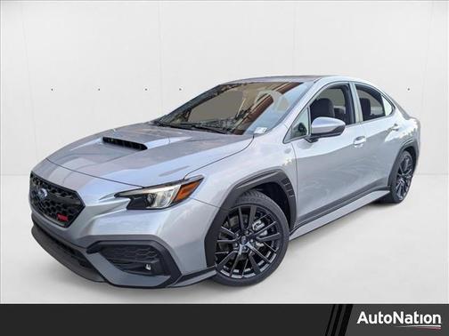 2025 Subaru WRX Premium