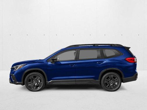 Sapphire Blue Pearl 2026 Subaru Ascent Onyx Edition Touring 7-Passenger