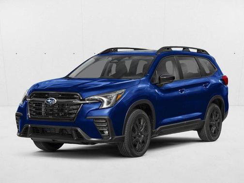 Sapphire Blue Pearl 2026 Subaru Ascent Onyx Edition Touring 7-Passenger