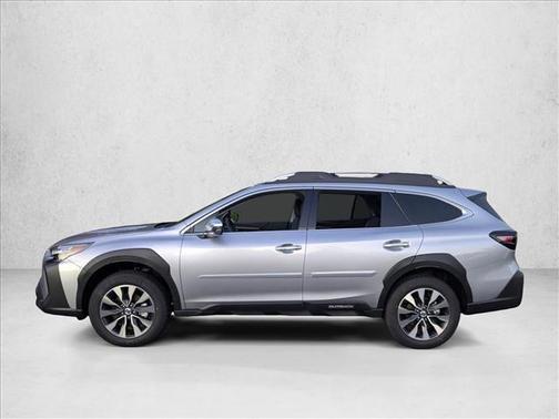 2025 Subaru Outback Touring