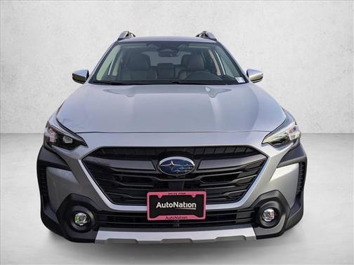 2025 Subaru Outback Touring