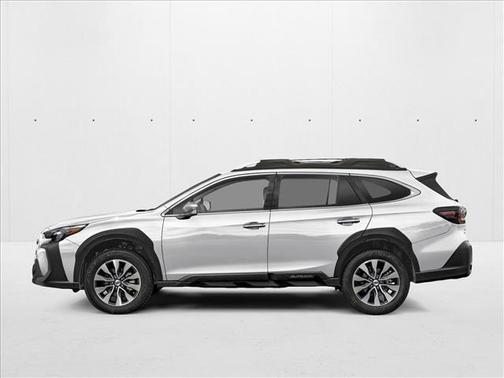 2025 Subaru Outback Touring