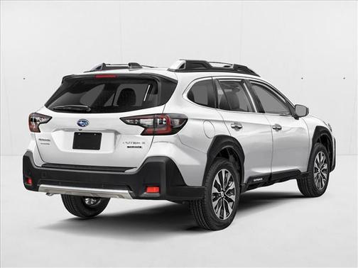 2025 Subaru Outback Touring