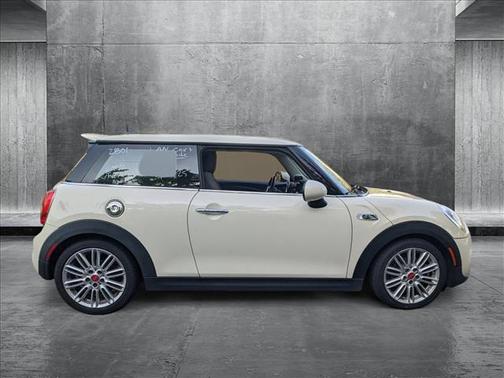 2015 MINI Hardtop Cooper S
