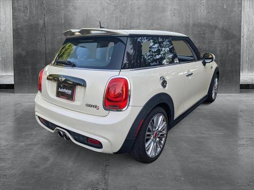2015 MINI Hardtop Cooper S