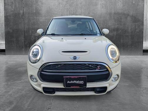 2015 MINI Hardtop Cooper S