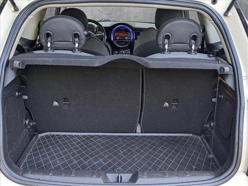 2015 MINI Hardtop Cooper S
