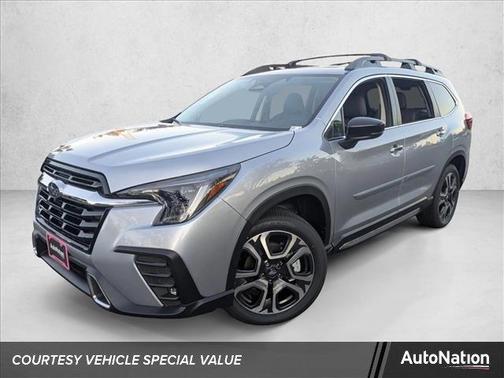 2025 Subaru Ascent Touring 7-Passenger