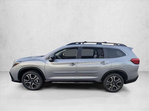 2025 Subaru Ascent Touring 7-Passenger