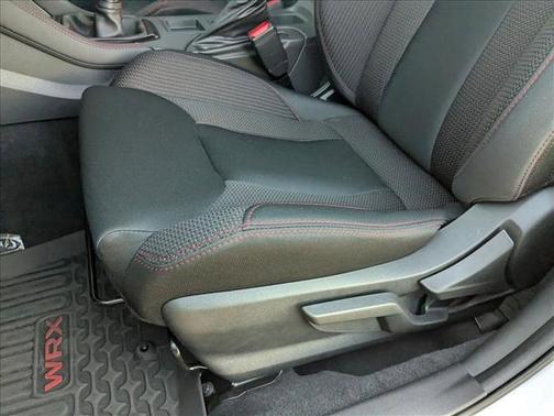 2025 Subaru WRX Premium