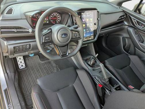 2025 Subaru WRX Premium