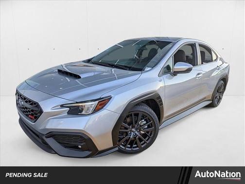 2025 Subaru WRX Premium