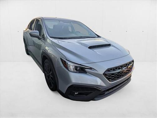 2025 Subaru WRX Premium