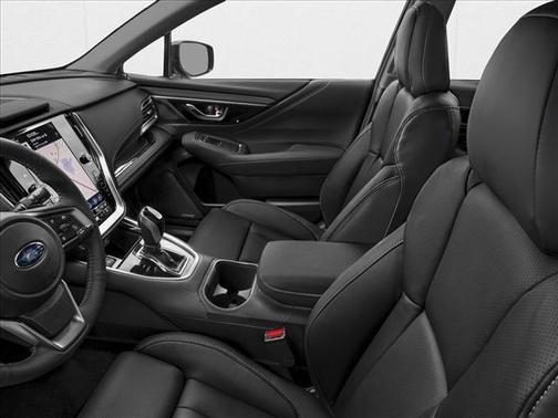 2025 Subaru Outback Touring