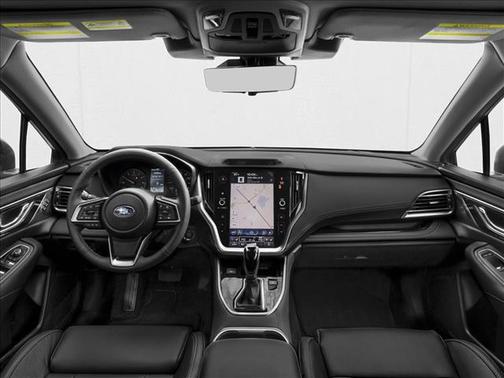 2025 Subaru Outback Touring