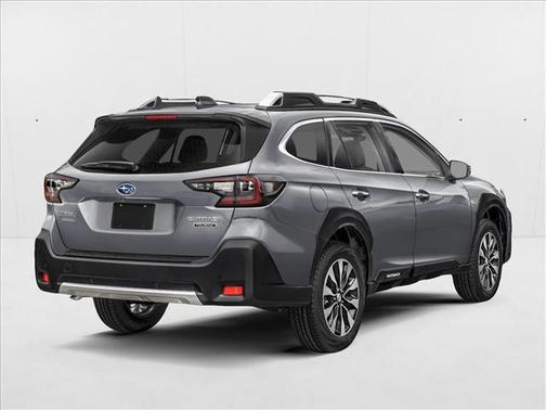 2025 Subaru Outback Touring