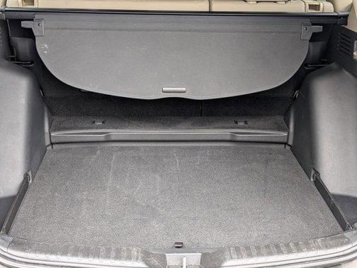 Platinum White Pearl 2019 Honda CR-V EX-L