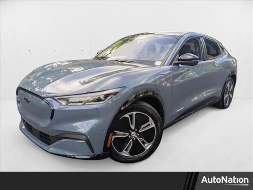 2023 Ford Mustang Mach-E Premium