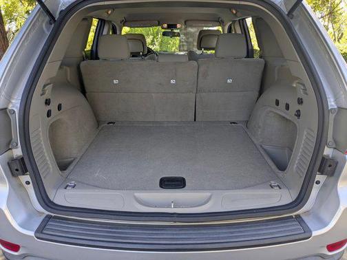 2011 Jeep Grand Cherokee Laredo