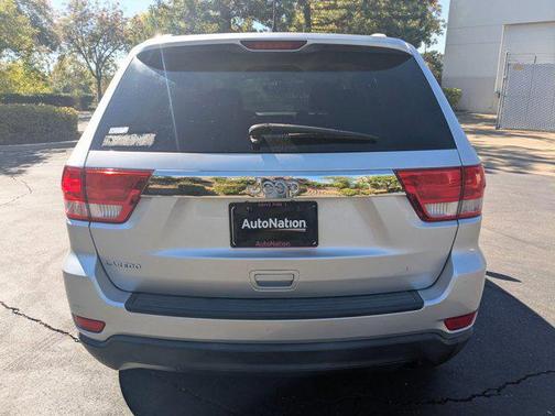 2011 Jeep Grand Cherokee Laredo