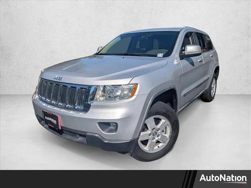 2011 Jeep Grand Cherokee Laredo
