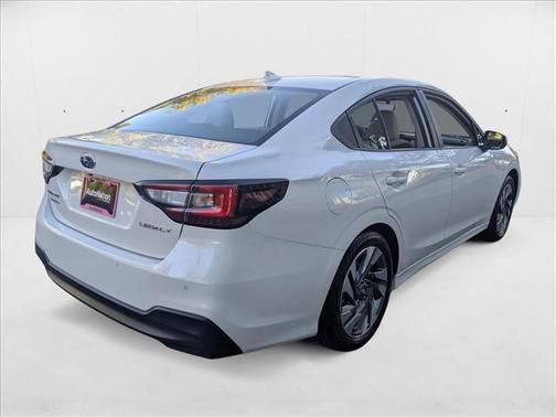2025 Subaru Legacy Limited