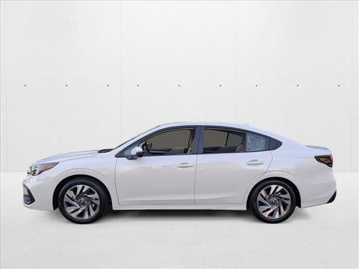 2025 Subaru Legacy Limited