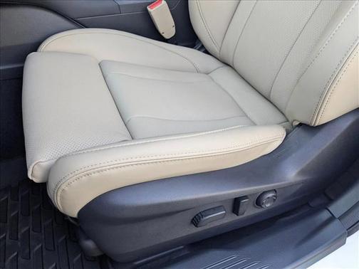 2025 Subaru Legacy Limited