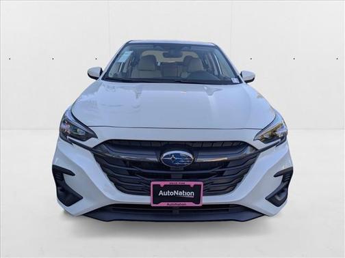 2025 Subaru Legacy Limited