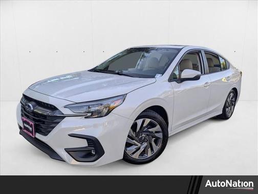 2025 Subaru Legacy Limited