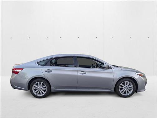 2015 Toyota Avalon XLE