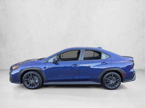 2025 Subaru WRX Premium