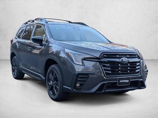 2026 Subaru Ascent Premium 7-Passenger