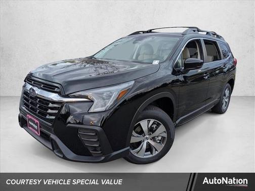 2025 Subaru Ascent Premium 7-Passenger