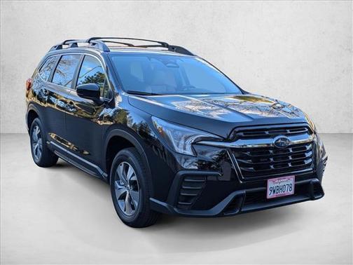 2025 Subaru Ascent Premium 7-Passenger