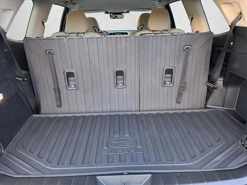 2025 Subaru Ascent Premium 7-Passenger