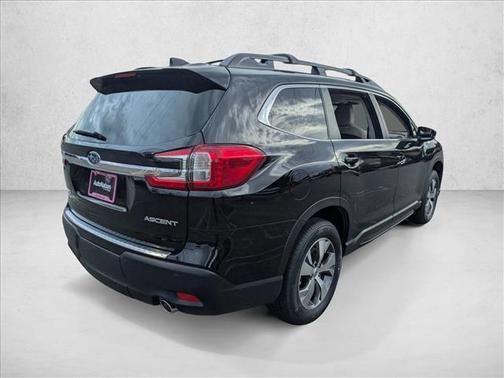 2025 Subaru Ascent Premium 7-Passenger