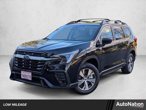 2025 Subaru Ascent Premium 7-Passenger
