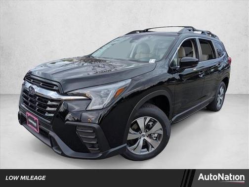 2025 Subaru Ascent Premium 7-Passenger