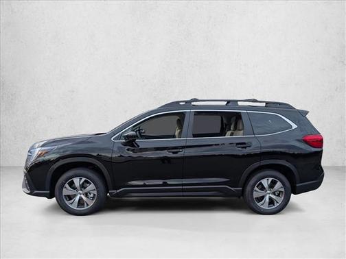 2025 Subaru Ascent Premium 7-Passenger