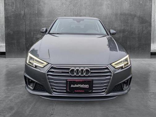 2019 Audi A4 45 Premium
