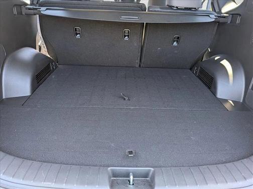 Portofino Gray 2023 Hyundai SANTA FE SEL 2.4
