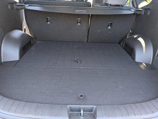 Portofino Gray 2023 Hyundai SANTA FE SEL 2.4