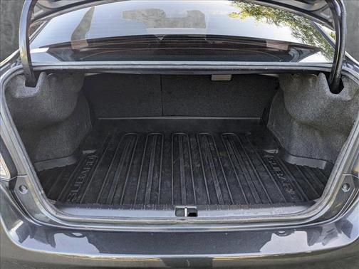 2019 Subaru WRX Base