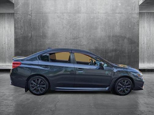 2019 Subaru WRX Base